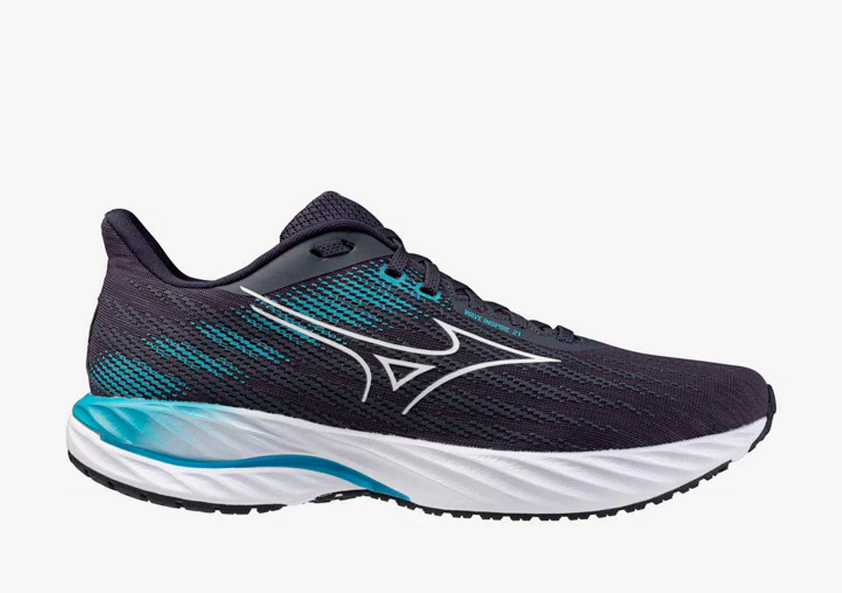 MIZUNO WAVE INSPIRE 21 (UK)
